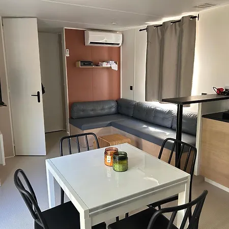 Hotel Luxe 6 Pers Climatise 45 M2 Agde
