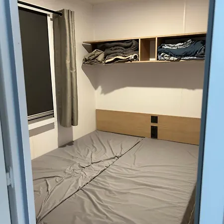 Luxe 6 Pers Climatise 45 M2 Agde