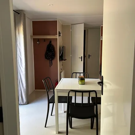 Luxe 6 Pers Climatise 45 M2 * Agde